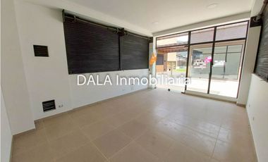 SE  ARRIENDA LOCAL EN CAJICA, VIA TABIO. INMOBILIARIAS CAJIC