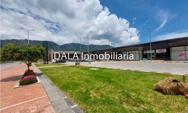 SE  ARRIENDA LOCAL EN CAJICA, VIA TABIO. INMOBILIARIAS CAJIC