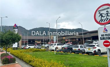 SE  ARRIENDA LOCAL EN CAJICA, VIA TABIO. INMOBILIARIAS CAJIC