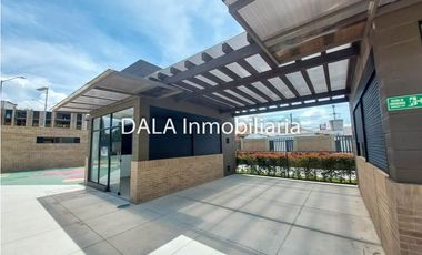 SE  ARRIENDA LOCAL EN CAJICA, VIA TABIO. INMOBILIARIAS CAJIC