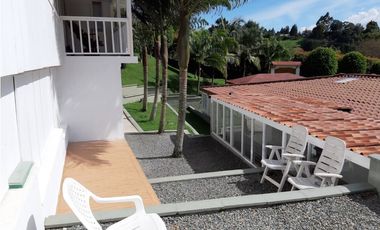 vendo casa finca Guarne Antioquia sector chaparral