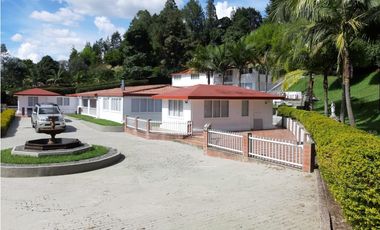 vendo casa finca Guarne Antioquia sector chaparral