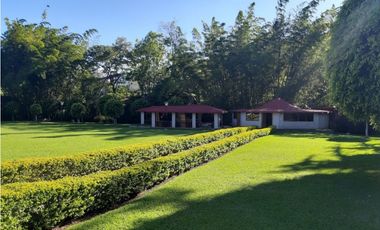 vendo casa finca Guarne Antioquia sector chaparral