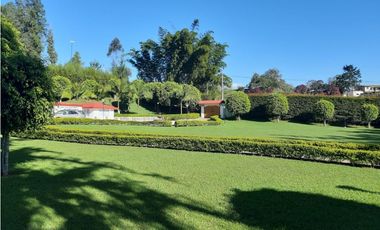 vendo casa finca Guarne Antioquia sector chaparral