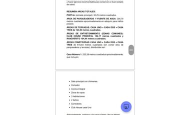 vendo casa finca Guarne Antioquia sector chaparral