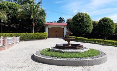 vendo casa finca Guarne Antioquia sector chaparral