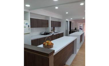 vendo casa finca Guarne Antioquia sector chaparral