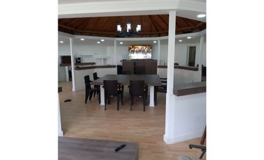 vendo casa finca Guarne Antioquia sector chaparral