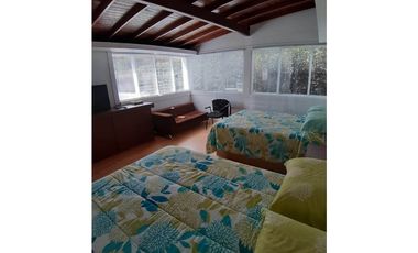 vendo casa finca Guarne Antioquia sector chaparral