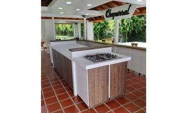 vendo casa finca Guarne Antioquia sector chaparral