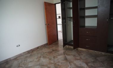 ARRIENDO CASA EN LAURELES - ESTADIO