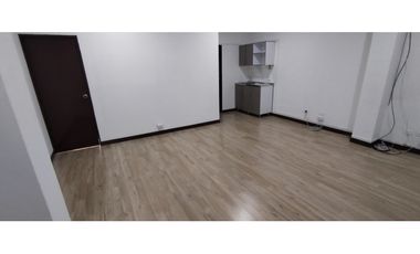 OFICINA EN VENTA Y ARRIENDO SECTOR MANILA
