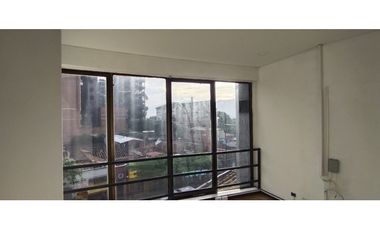 OFICINA EN VENTA Y ARRIENDO SECTOR MANILA