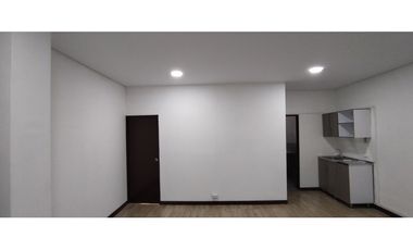 OFICINA EN VENTA Y ARRIENDO SECTOR MANILA