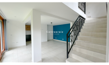Arriendo de Apartamento en Llanogrande