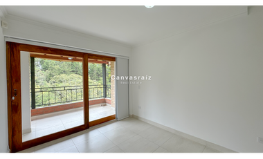 Arriendo de Apartamento en Llanogrande