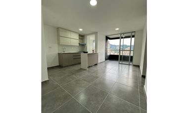 Venta apartamento Sabaneta unidad Zaban