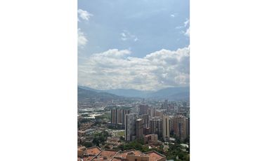 Venta apartamento Sabaneta unidad Zaban