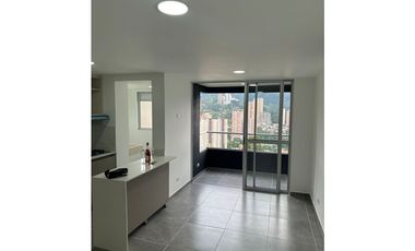 Venta apartamento Sabaneta unidad Zaban