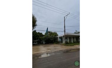 SE VENDE LOTE EN PUERTO COLOMBIA SECTOR PRADOMAR