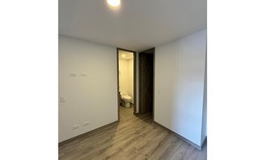 Apartamento en venta en Cabañas Bello