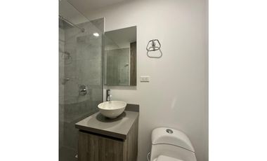 Apartamento en venta en Cabañas Bello