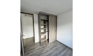 Apartamento en venta en Cabañas Bello