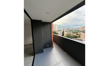 Apartamento en venta en Cabañas Bello