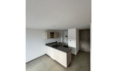 Apartamento en venta en Cabañas Bello