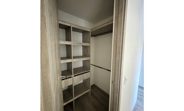 Apartamento en venta en Cabañas Bello