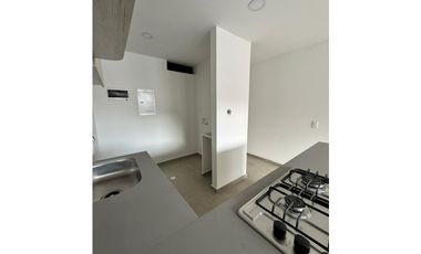Apartamento en venta en Cabañas Bello