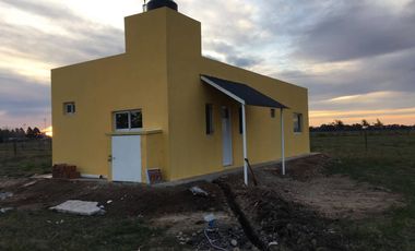 Propiedad en venta Barrio Jacarandá - Monte
