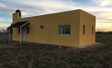 Propiedad en venta Barrio Jacarandá - Monte