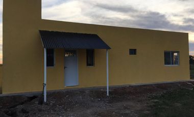 Propiedad en venta Barrio Jacarandá - Monte