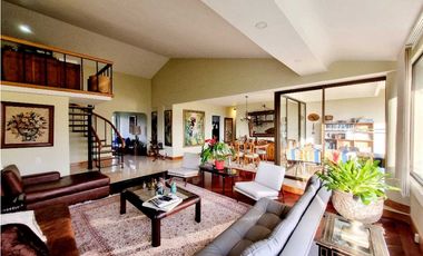 Venta Exclusivo Apartamento Sector San Lucas