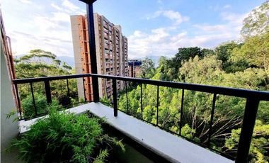 Venta Exclusivo Apartamento Sector San Lucas