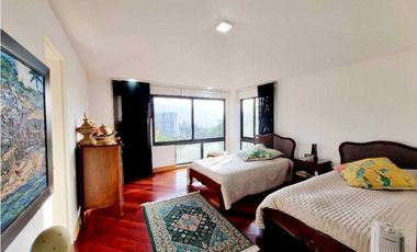 Venta Exclusivo Apartamento Sector San Lucas