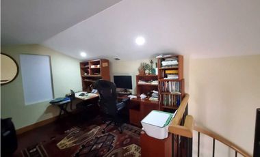 Venta Exclusivo Apartamento Sector San Lucas