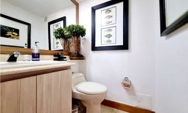 Venta Exclusivo Apartamento Sector San Lucas