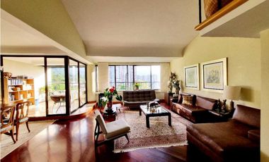 Venta Exclusivo Apartamento Sector San Lucas