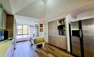 Venta Exclusivo Apartamento Sector San Lucas