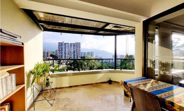 Venta Exclusivo Apartamento Sector San Lucas