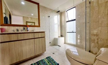 Venta Exclusivo Apartamento Sector San Lucas