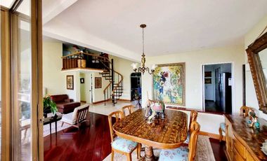 Venta Exclusivo Apartamento Sector San Lucas