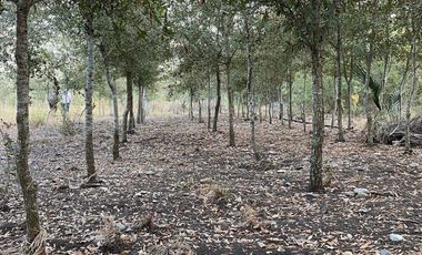 FINCA CAMPESTRE  VENTA CADEREYTA, N.L.