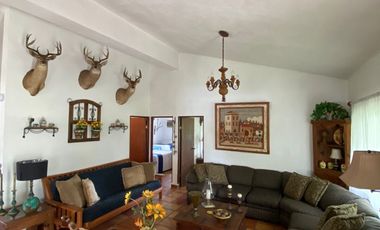 FINCA CAMPESTRE  VENTA CADEREYTA, N.L.