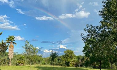 FINCA CAMPESTRE  VENTA CADEREYTA, N.L.