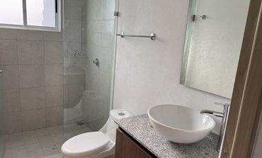 PH en venta o renta en Puerta del Encinar, Bosque Real