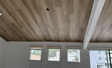 PH en venta o renta en Puerta del Encinar, Bosque Real