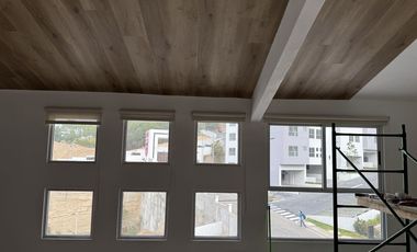 PH en venta o renta en Puerta del Encinar, Bosque Real
